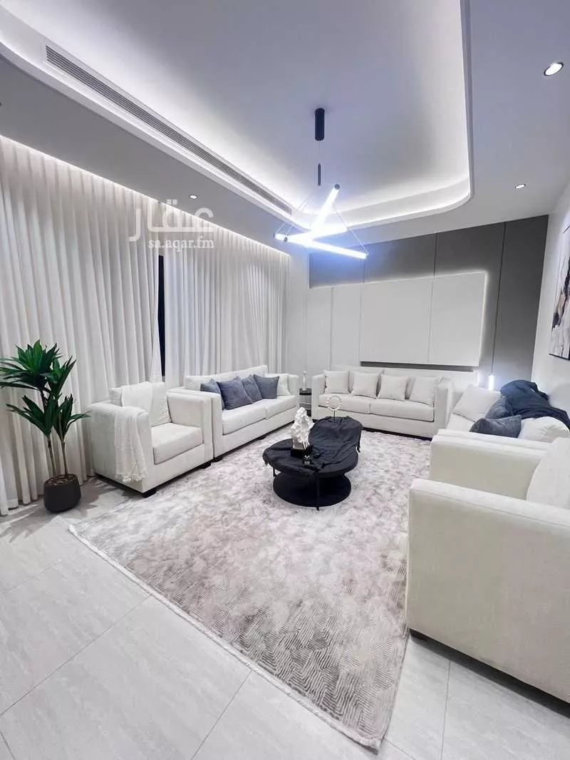 7 bedroom floor in Al Ruwais 26