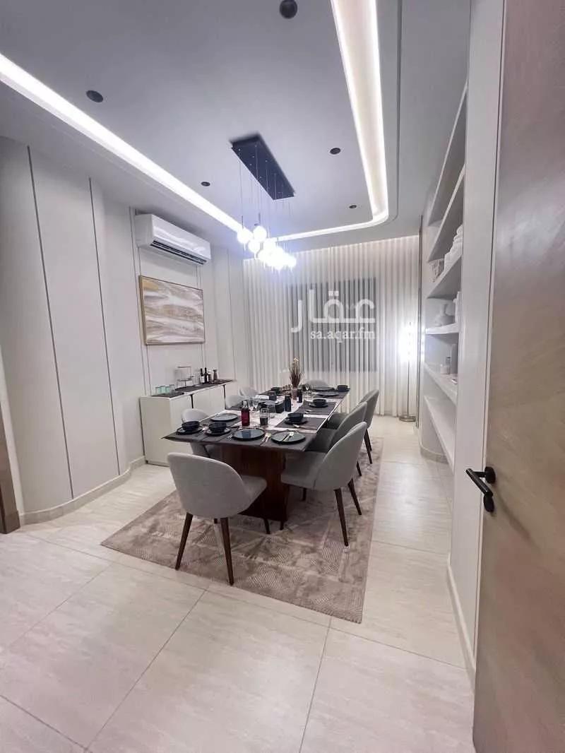 7 bedroom floor in Al Ruwais 28