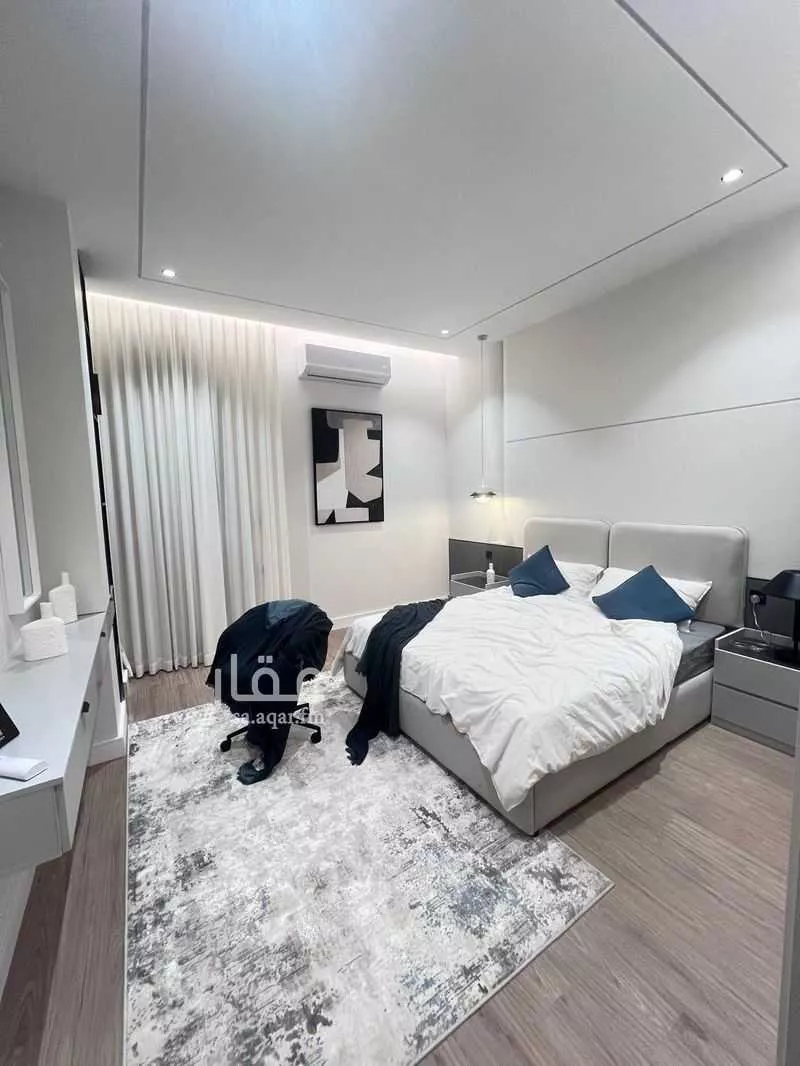 7 bedroom floor in Al Ruwais 30