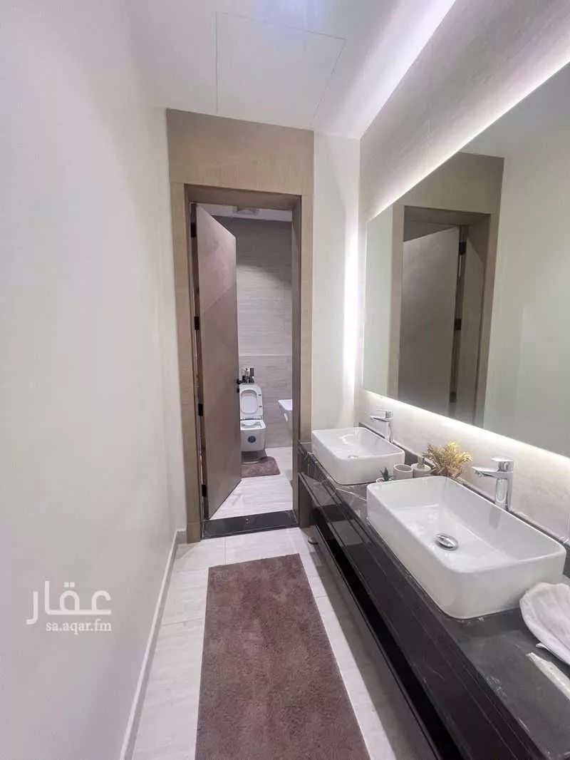 7 bedroom floor in Al Ruwais 4