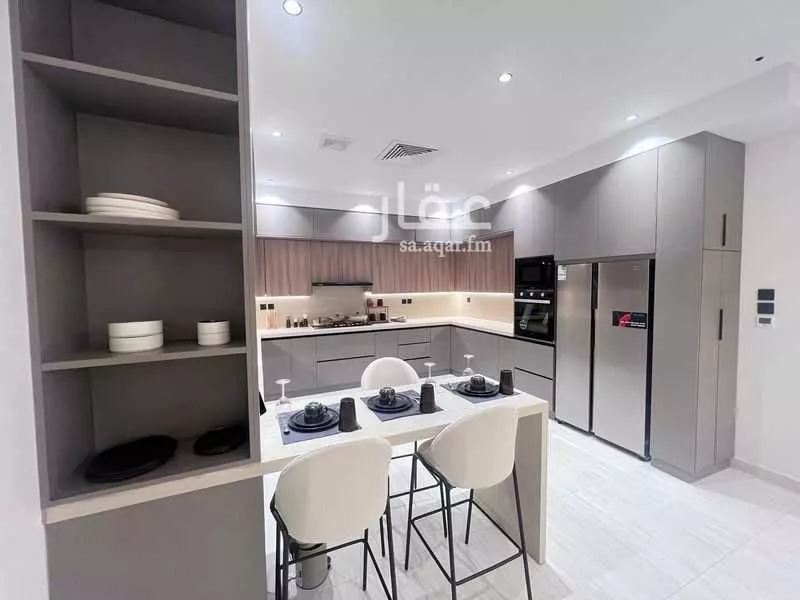 7 bedroom floor in Al Ruwais 6