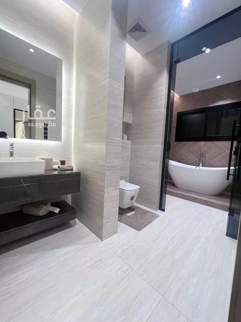 7 bedroom floor in Al Ruwais 8