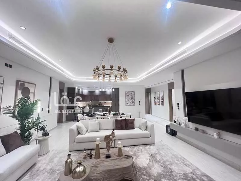 7 bedroom floor in Al Ruwais 9