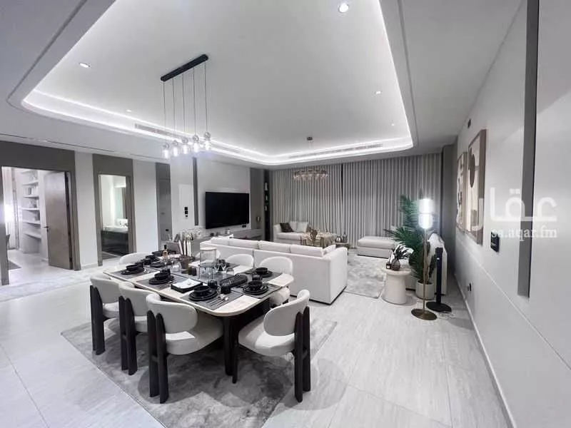 7 bedroom floor in Al Ruwais 10