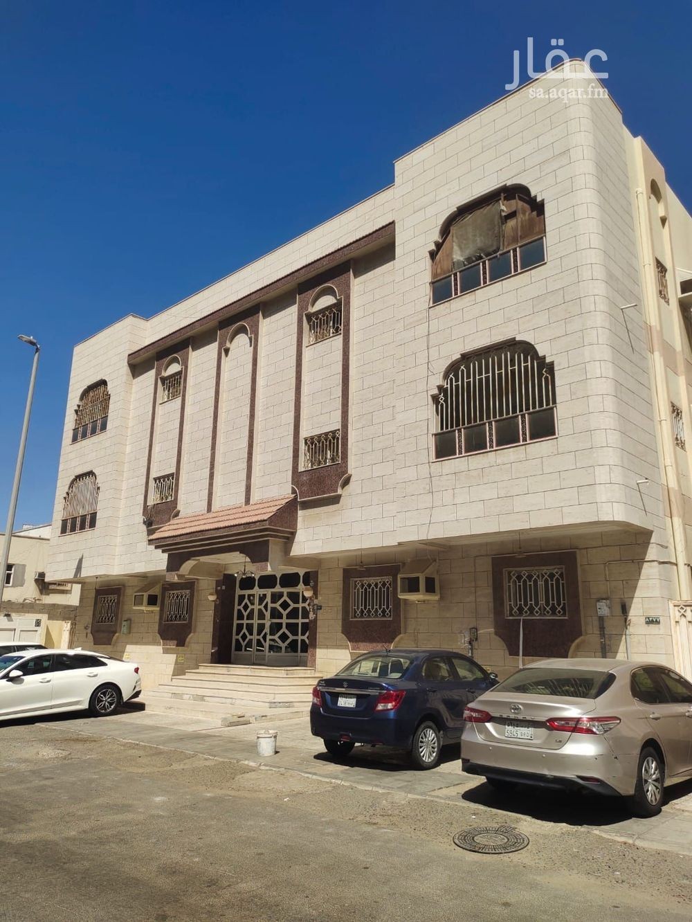 31 bedroom building in Al Safa, Jeddah 2