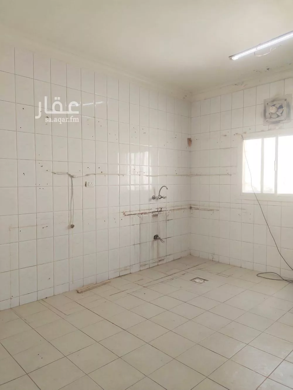 عمارة 625 م² في الصفا 15