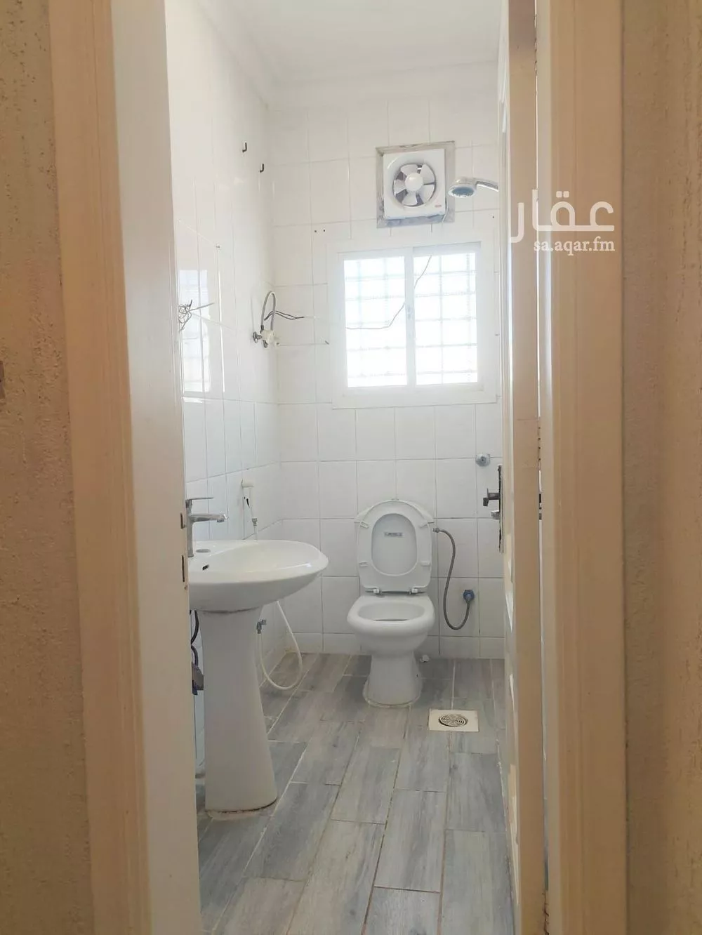 عمارة 625 م² في الصفا 17