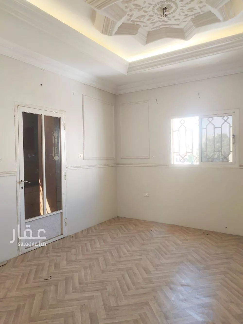 عمارة 625 م² في الصفا 18