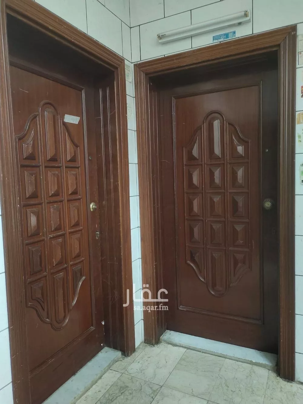 عمارة 625 م² في الصفا 19