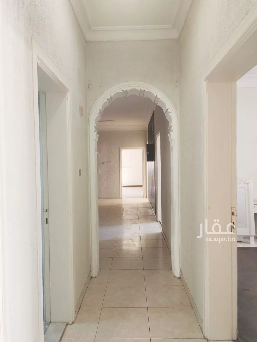 عمارة 625 م² في الصفا 7