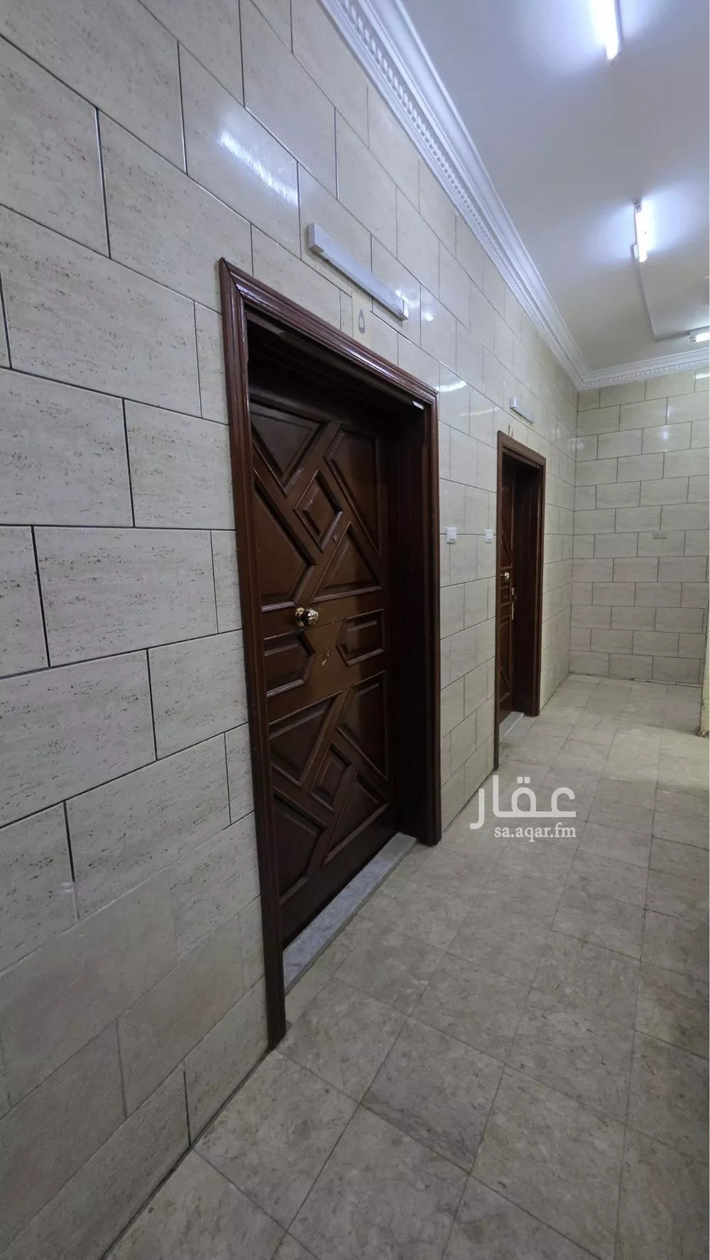 عمارة 825 م² في الرغامة 2