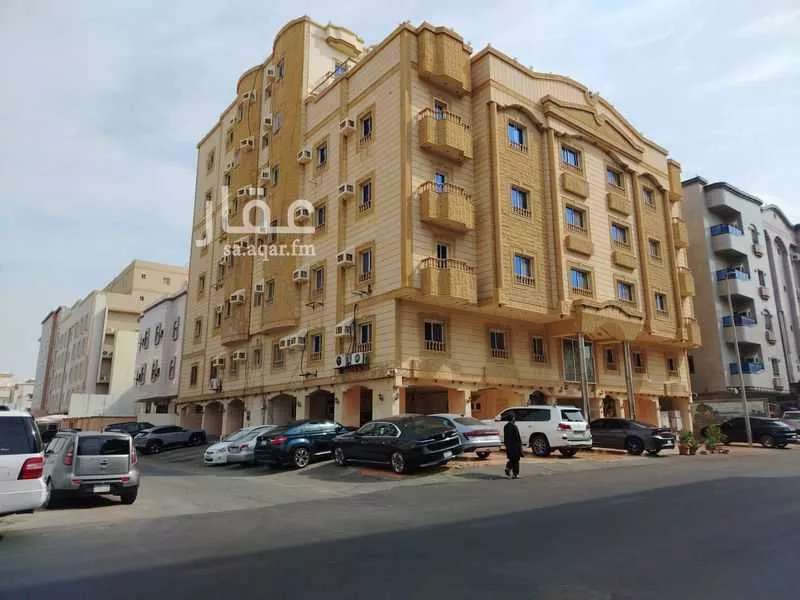 عمارة 990 م² في السلامة 6