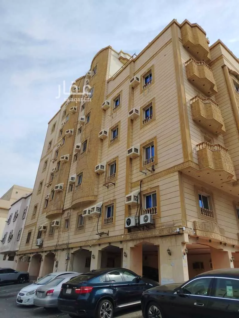 عمارة 990 م² في السلامة 8