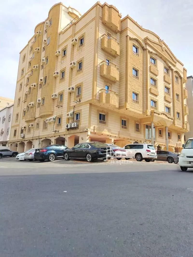 عمارة 990 م² في السلامة 9