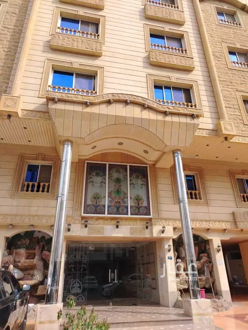 عمارة 990 م² في السلامة 10