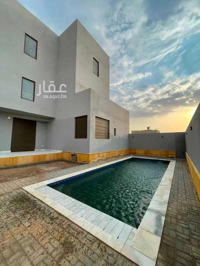 5 bedroom villa in Taibah, Jeddah