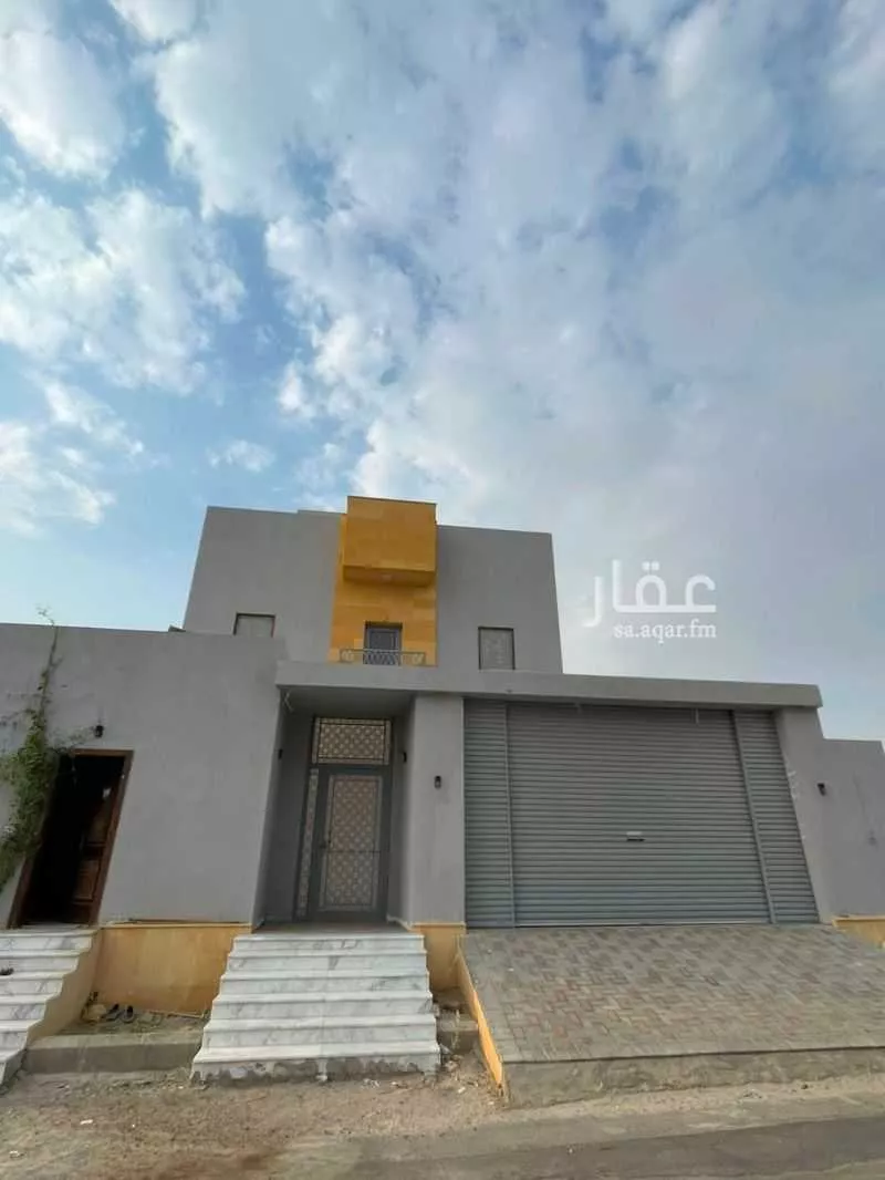5 bedroom villa in Taibah, Jeddah 5