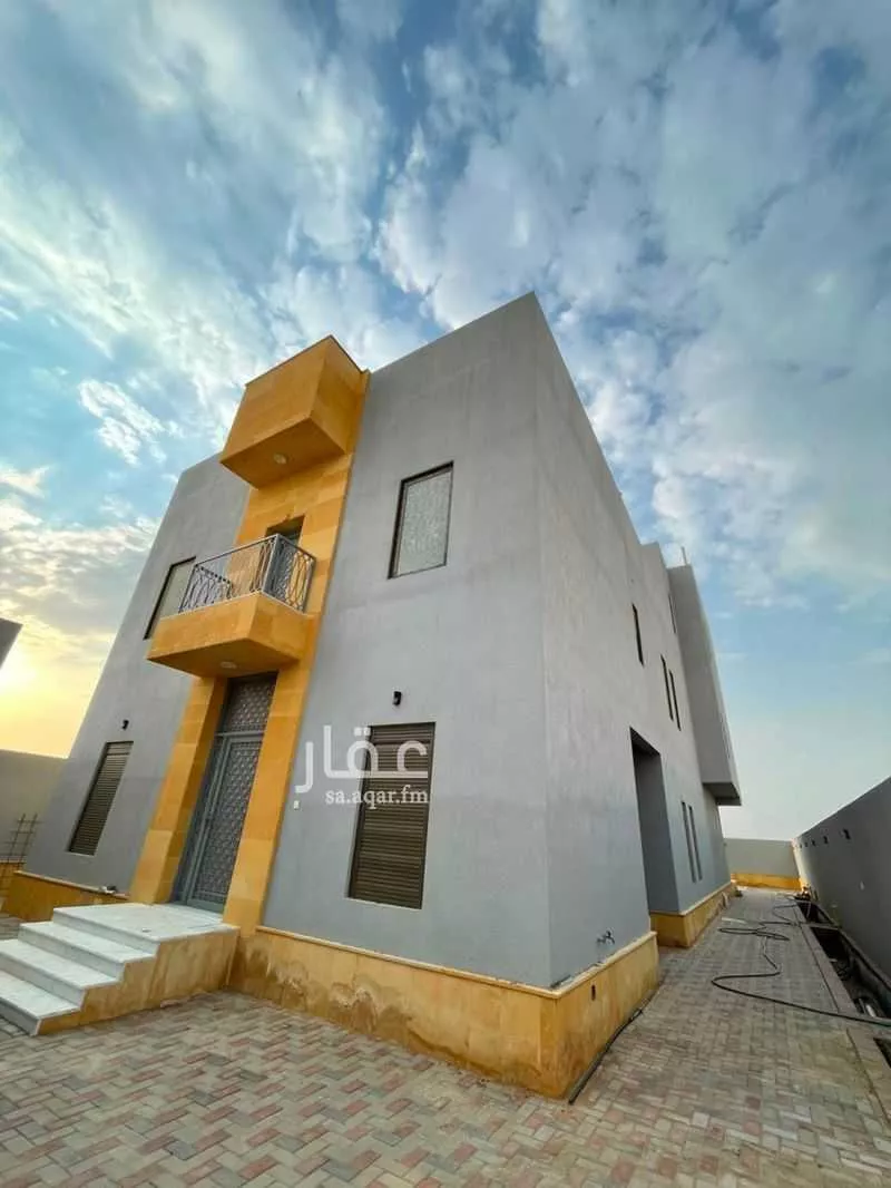 5 bedroom villa in Taibah, Jeddah 8