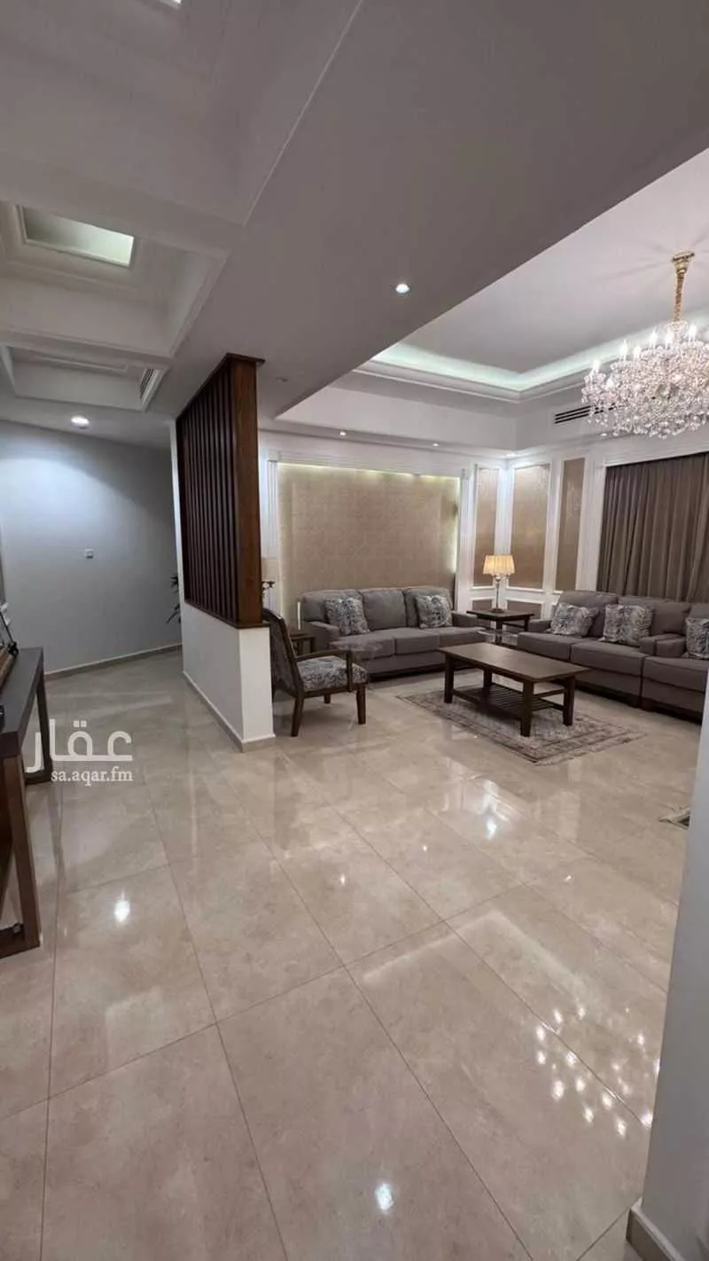 6 bedroom villa in Ash Shulah 2