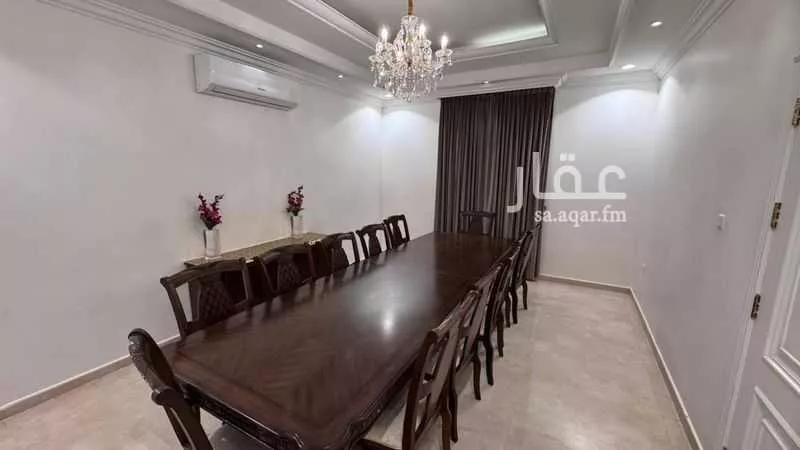 6 bedroom villa in Ash Shulah 12