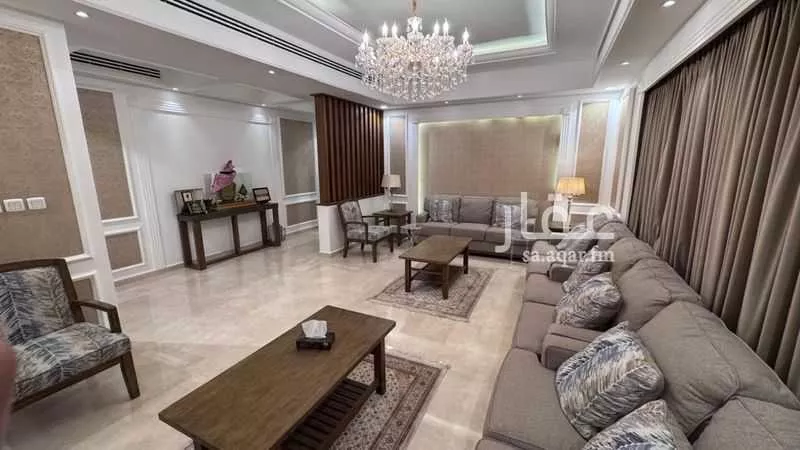 6 bedroom villa in Ash Shulah 3