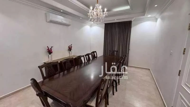 6 bedroom villa in Ash Shulah 5