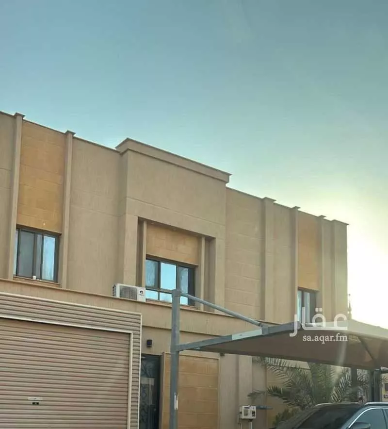 6 bedroom villa in Ash Shulah 8