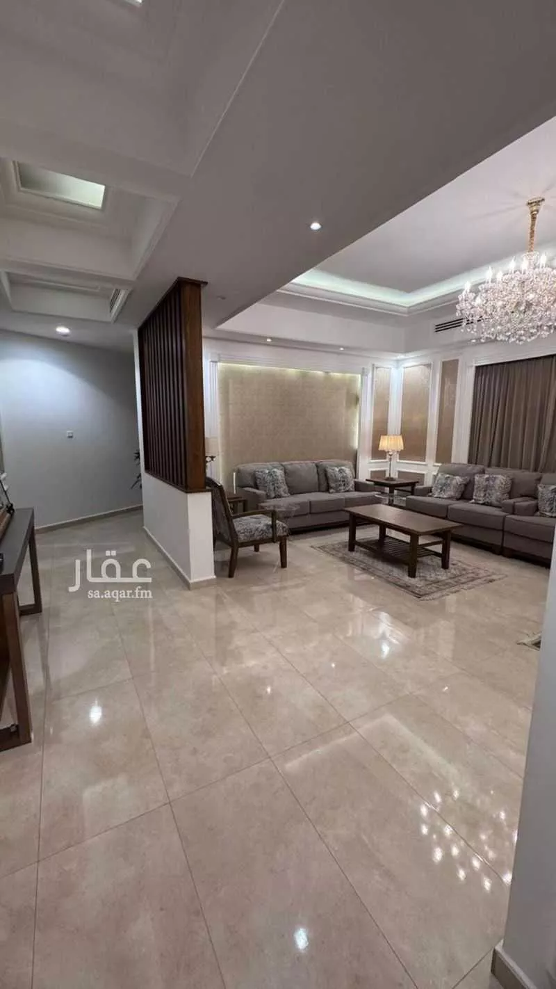 6 bedroom villa in Ash Shulah 9
