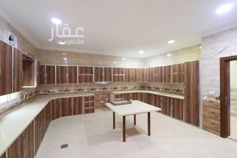 6 bedroom villa in Al Zahra, Jeddah 5