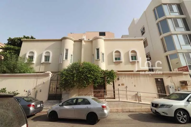 6 bedroom villa in Al Zahra, Jeddah