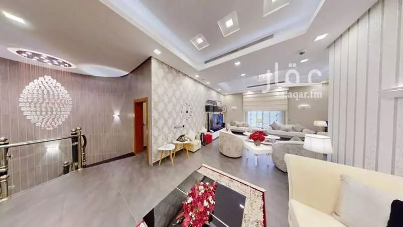 عمارة 625 م² في أبحر الشمالية 11
