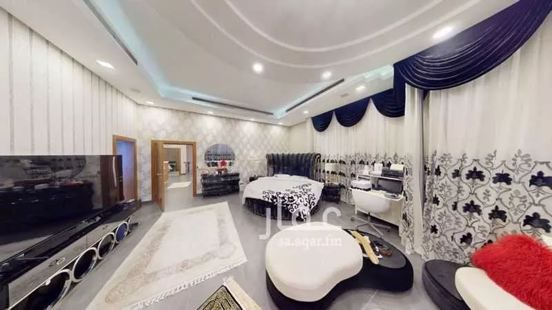 عمارة 625 م² في أبحر الشمالية 12