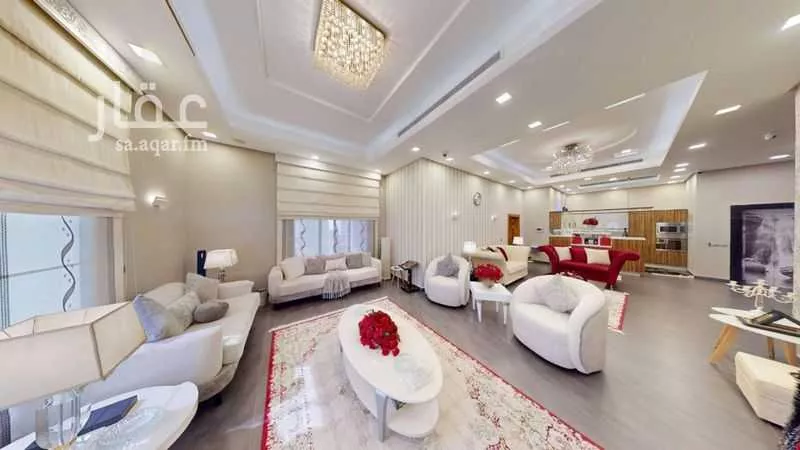 عمارة 625 م² في أبحر الشمالية 14
