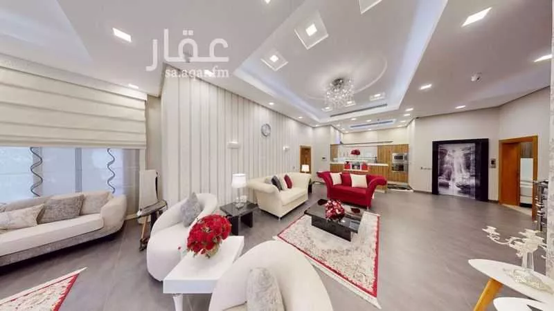 عمارة 625 م² في أبحر الشمالية 5