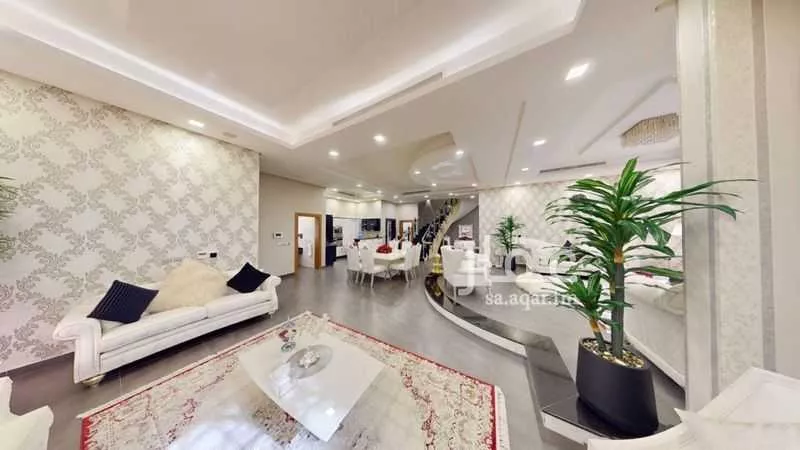 عمارة 625 م² في أبحر الشمالية 6