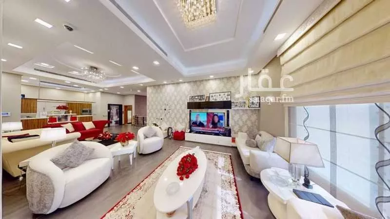 عمارة 625 م² في أبحر الشمالية 7