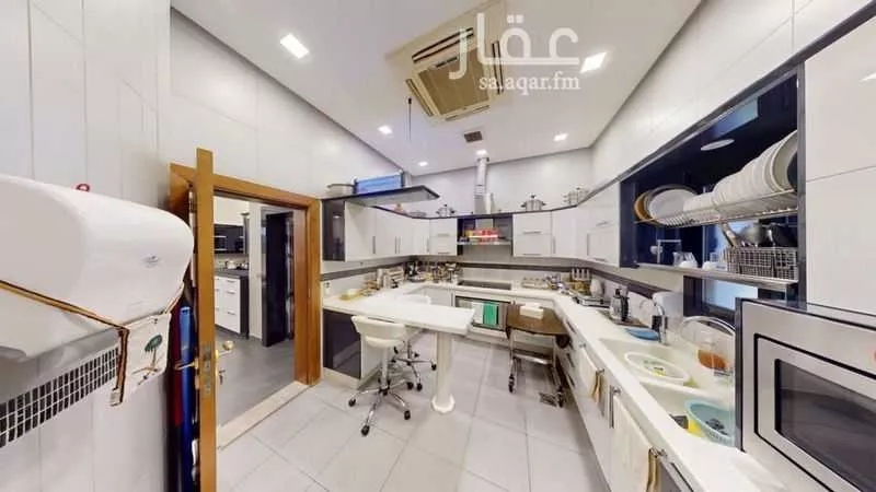 عمارة 625 م² في أبحر الشمالية 8