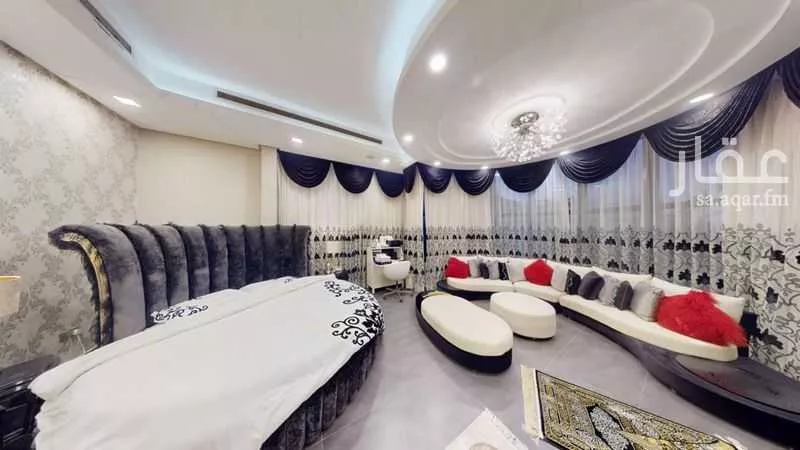 عمارة 625 م² في أبحر الشمالية 9