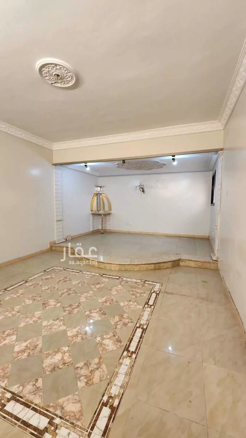 عمارة 660 م² في الرحاب 2