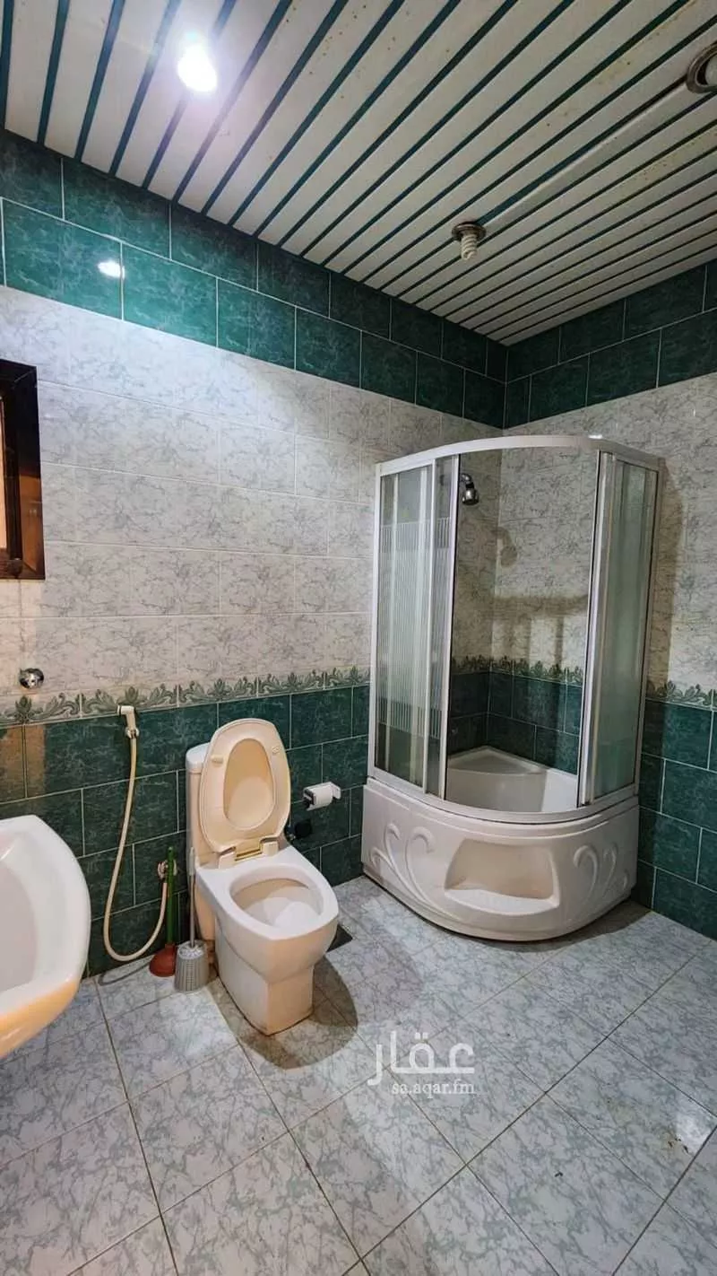 عمارة 660 م² في الرحاب 13