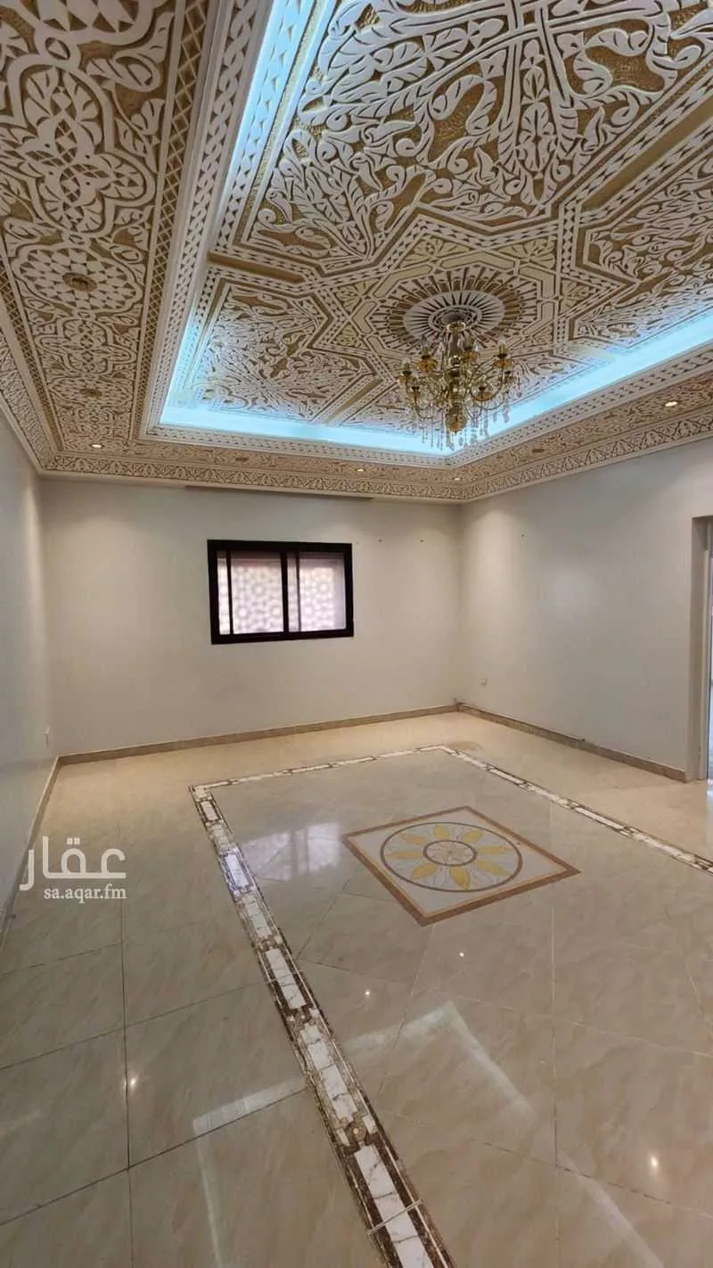 عمارة 660 م² في الرحاب 8
