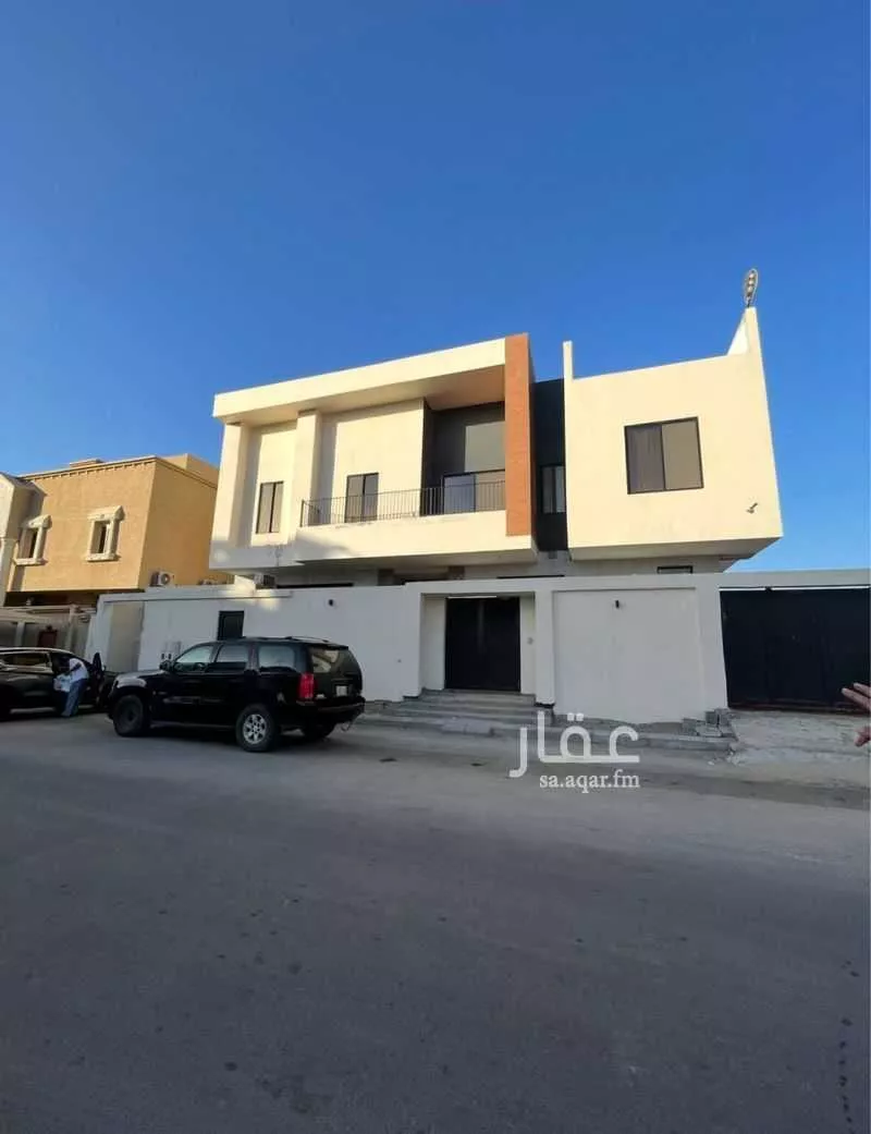 2 bedroom apartment in Al Yaqout, Jeddah