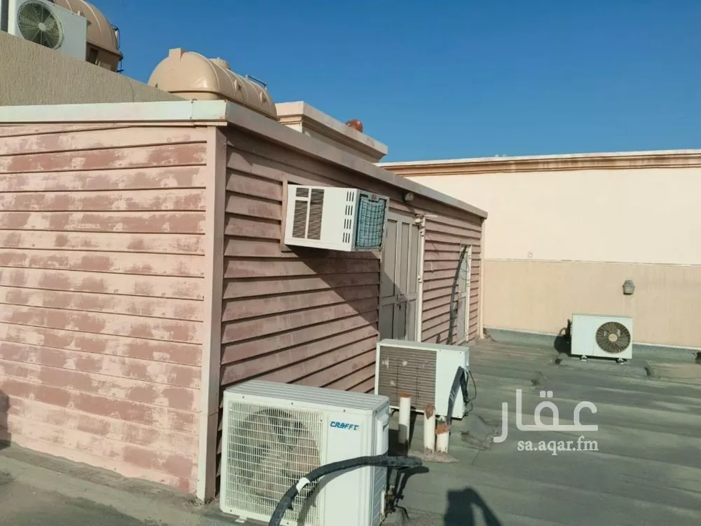 8 bedroom villa in Al Jamiyin 15