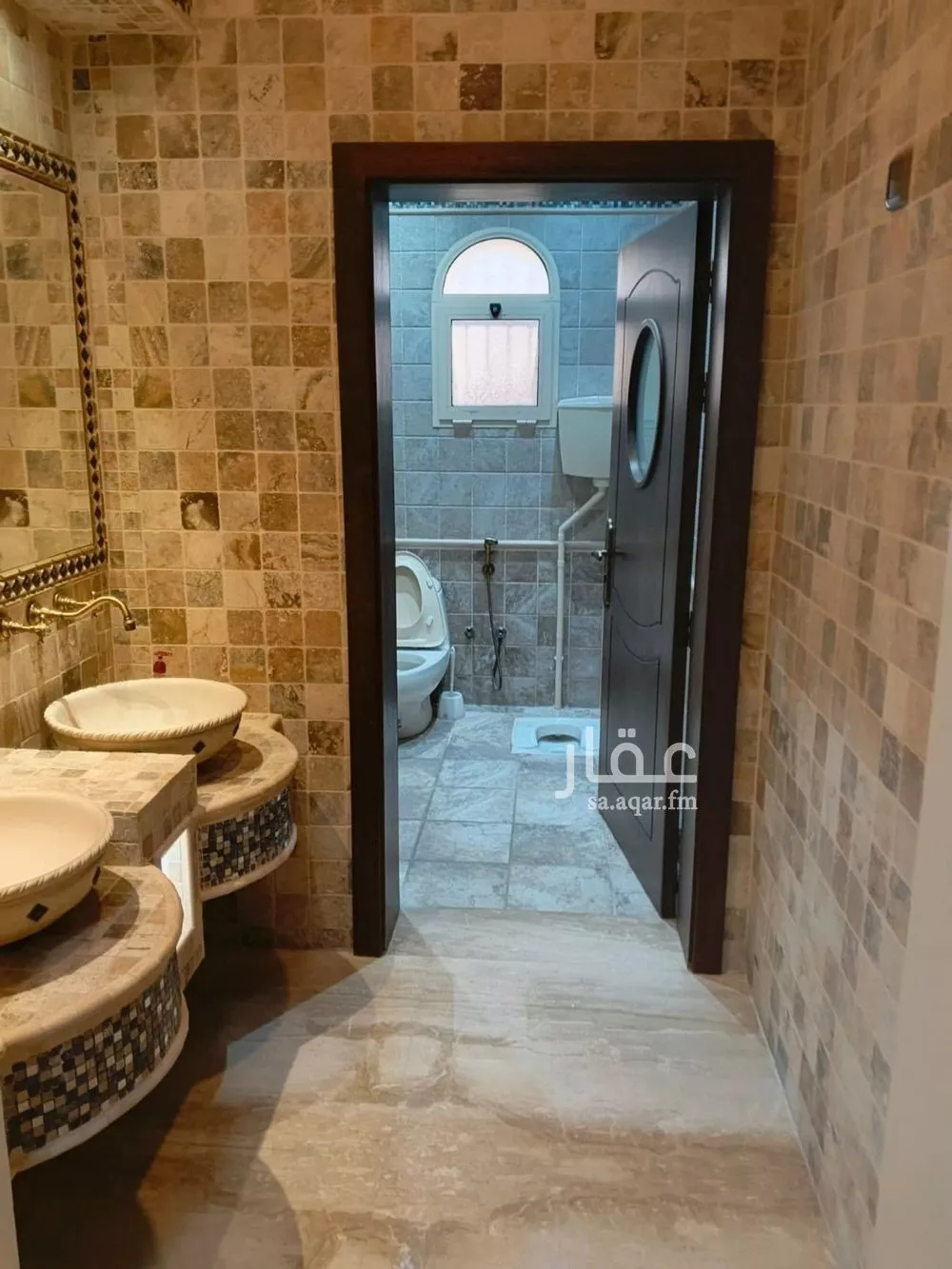 8 bedroom villa in Al Jamiyin 17