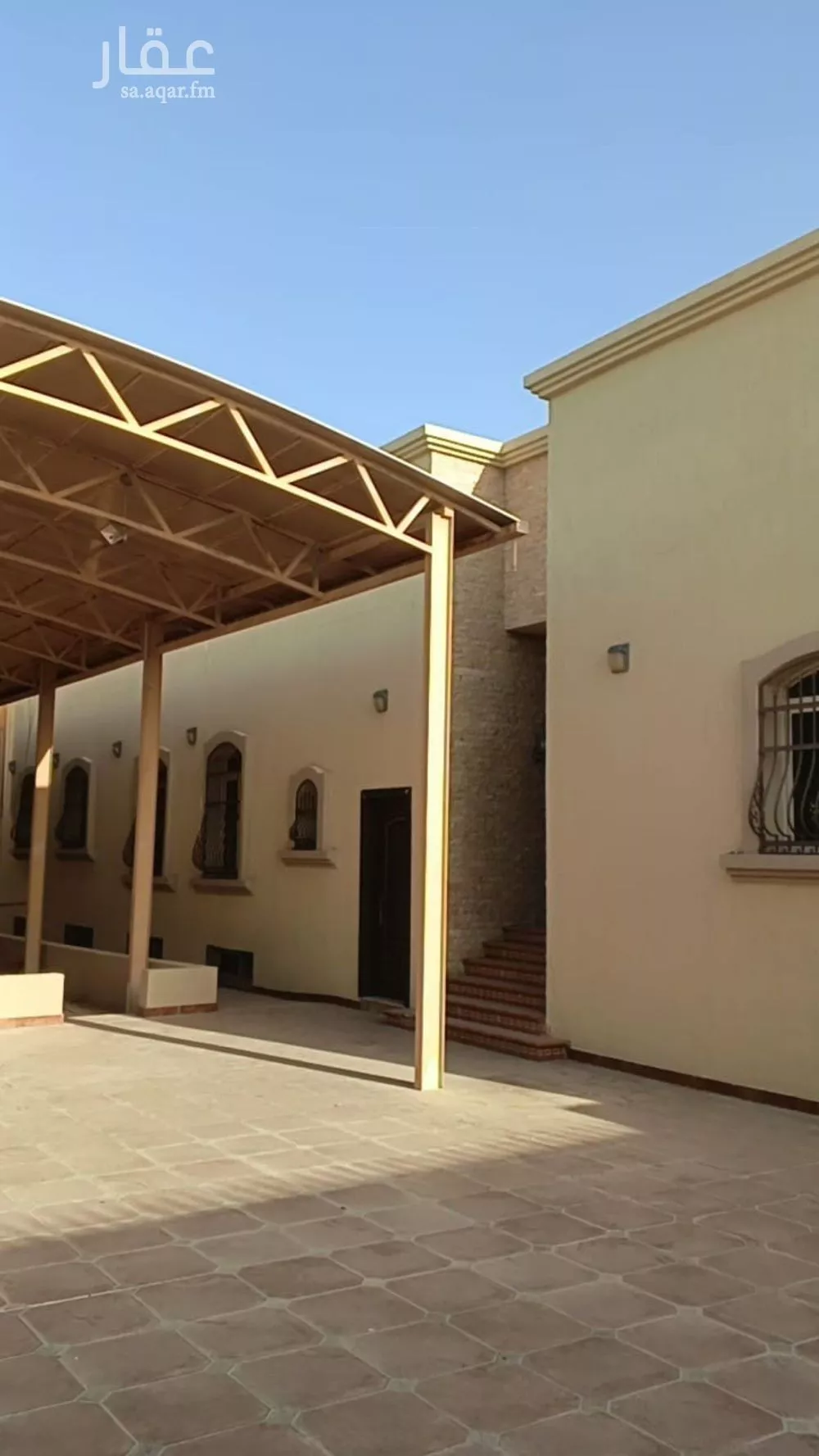 8 bedroom villa in Al Jamiyin 22