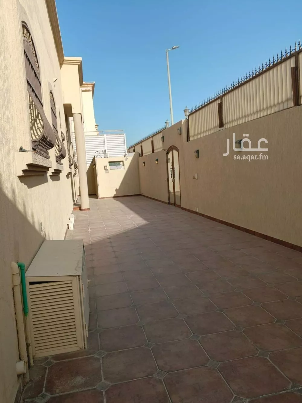 8 bedroom villa in Al Jamiyin 24