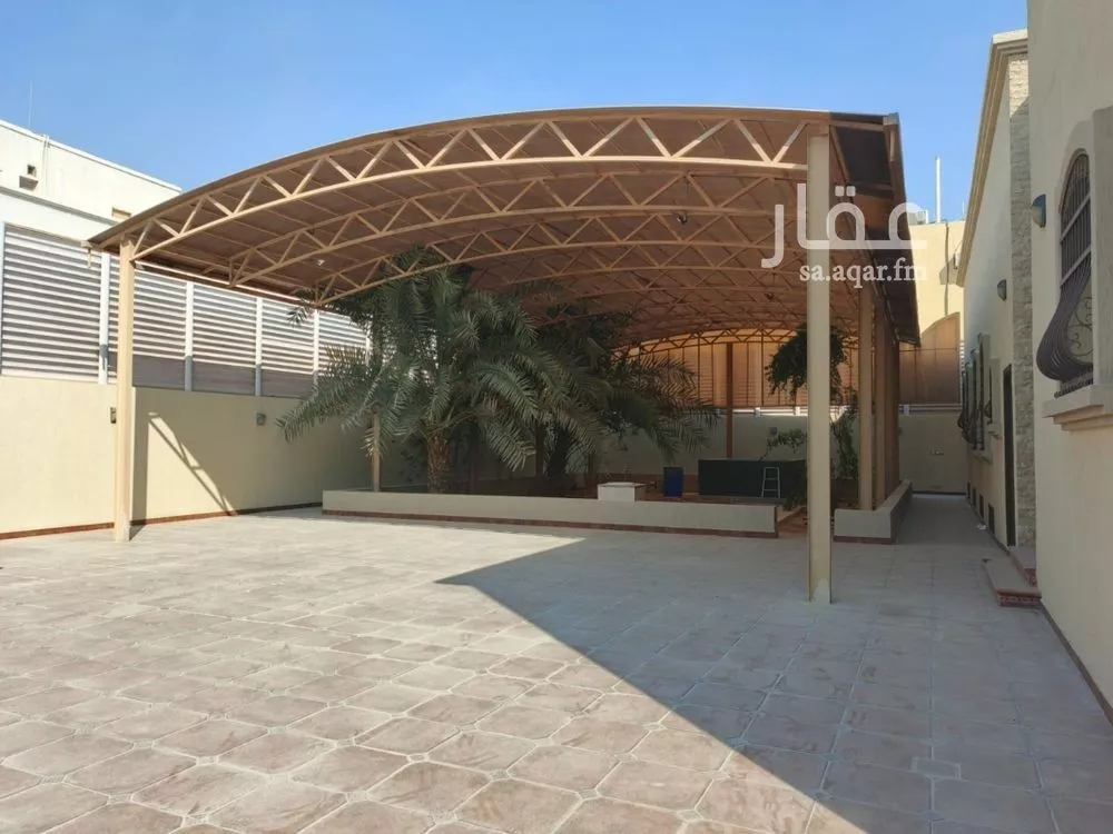 8 bedroom villa in Al Jamiyin 25