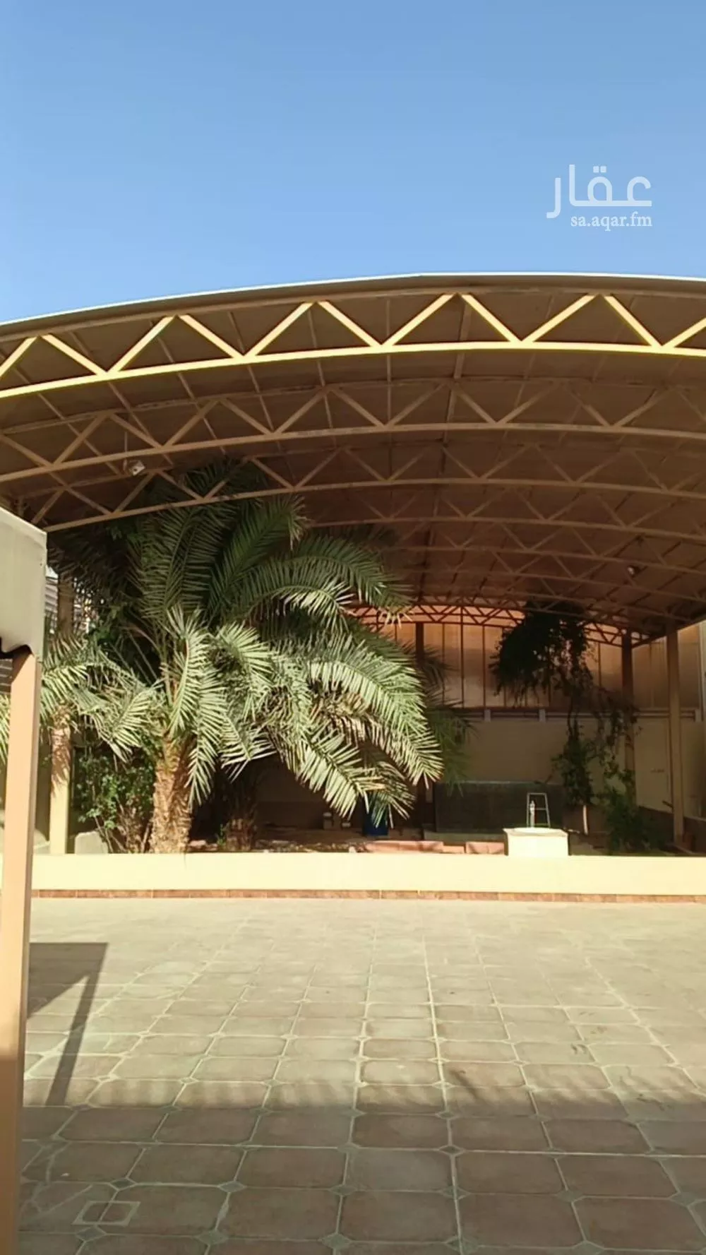 8 bedroom villa in Al Jamiyin 7