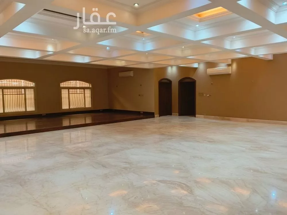 8 bedroom villa in Al Jamiyin 10
