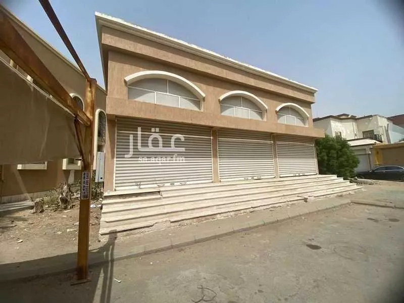 محل 60 م² في المنار 2